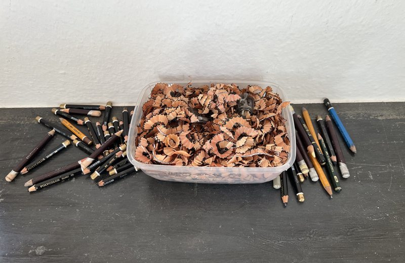 Start-Exemplarisch Kunst