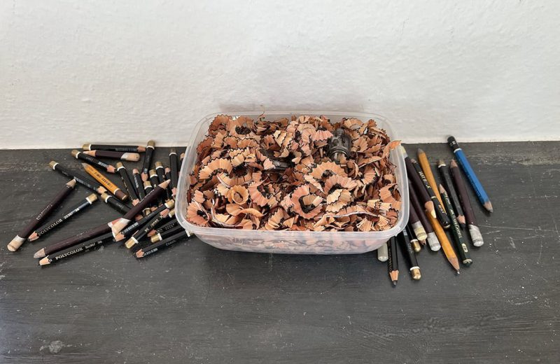 Start-Exemplarisch Kunst